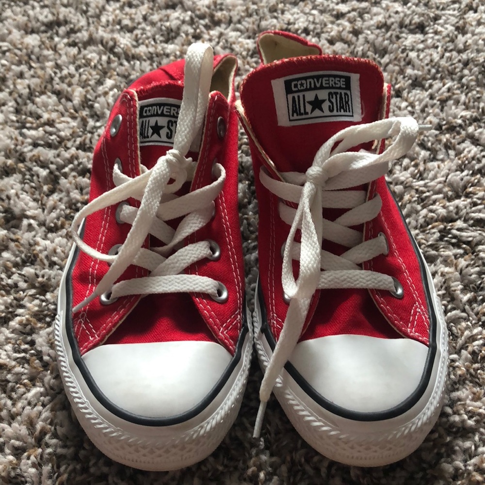 Converse All-Stars